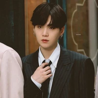 Min Yoongi
