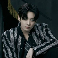 Jeon Jungkook