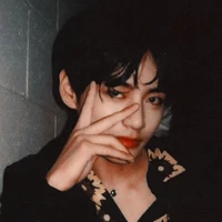Kim Taehyung