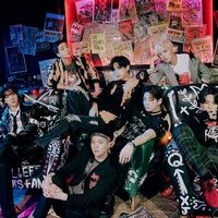 Bangtan (-Nj)
