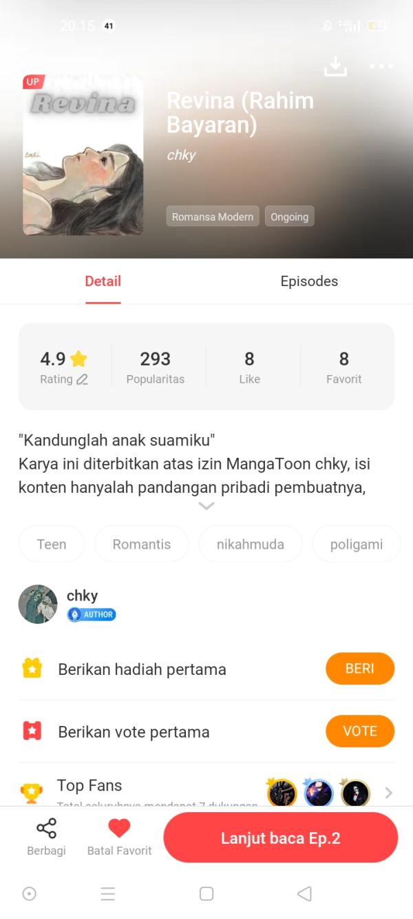NovelToon