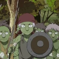 พวกก็อบลิน