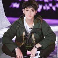 Hendrik Grisham [Ayah]