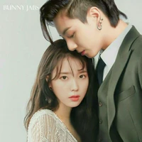 Faeyza & Farica [ Papa &Mama]