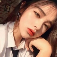 มิน (นางเอก)
