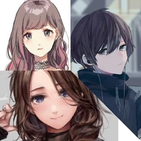 Eftehia , Allies, & Geme