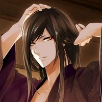 เคนอิจิ(องค์ชาย+ท่านพี่)