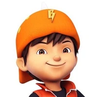 Boboiboy