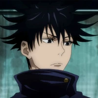 Fushiguro