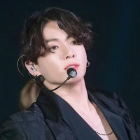 Jungkook/JJK