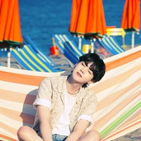 Min Yoongi/Suga