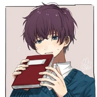 kuro Aito bff MC 2  (omega)