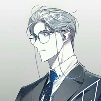 Li Huan (Mei Dad)