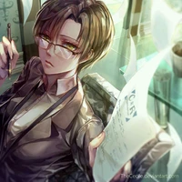 Yoon danuh (assistant)