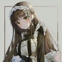 min (Maid)