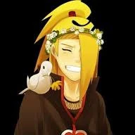 deidara
