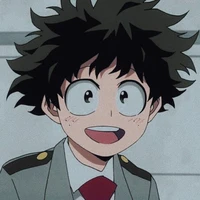 deku
