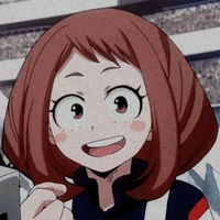 uraraka