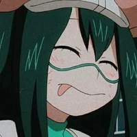 tsuyu