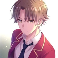 Ayanokoji Akabane