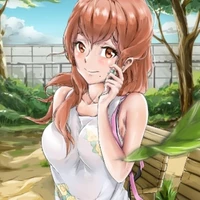 Suzy Tachibana