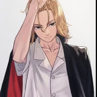 Manjiro (Mikey)