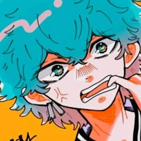Souta (Angry)