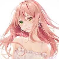 lily Amber(fl sis)