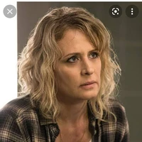 Mary(mainha dos Winchesters)