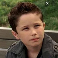 ben(quase atirou no Sammy)