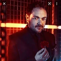 crowley(rei do inferno )