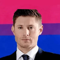 dean Winchester(Eu SoU o BaTmAn)