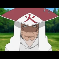 hokage ke 3