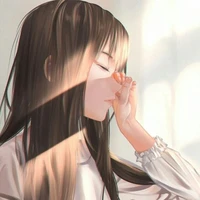 Naruko sebelum terlahir kembali