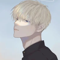 Simon 16yrs