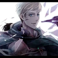 Erwin smith