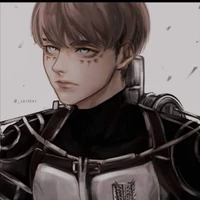 Armin arlert