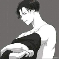 levi ackerman