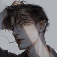 Nolen Wren (PAST LIFE FL STEP BROTHER