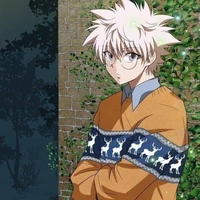 Killua