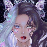 Beautiful Author