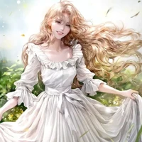 goddess of life