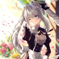 Emily/fl maid