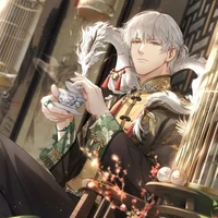 Carter vera de Castillo/ fl 2nd brother