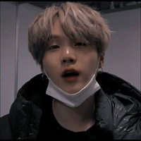 Min Suga