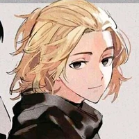 Manjiro Sano (Mikey)