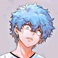 Kawata Souta (Angry)