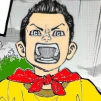 Takemichi kecil