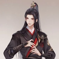หยินหฉิง[พี่ชายนายเอก]