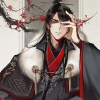 ฉิงเหมา[พ่อพระเอก]
